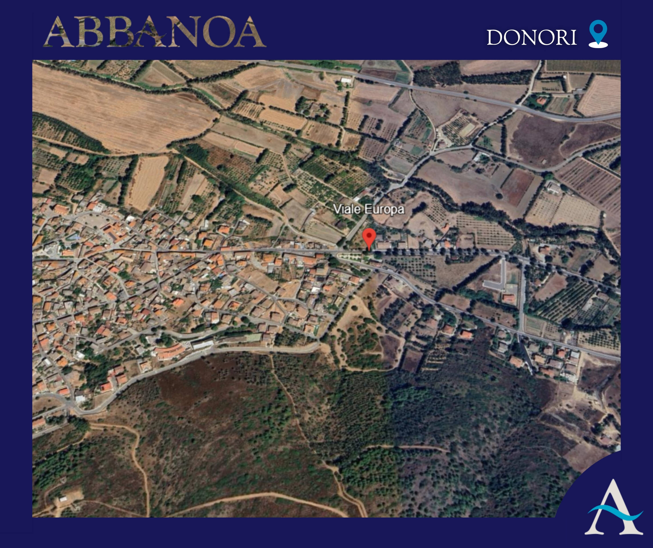 Immagine: donori viale europa