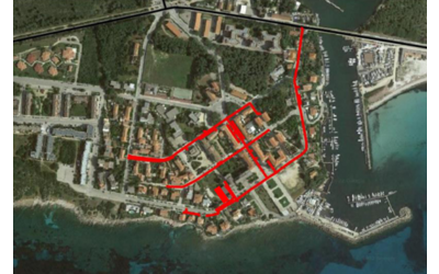 Immagine: Fertilia nuove condotte