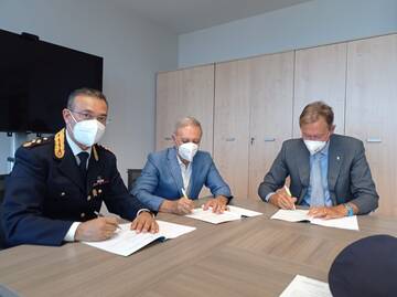 ABBANOA E POLIZIA DI STATO IN CAMPO CONTRO IL CYBER CRIMINE