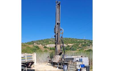 Immagine: Florinas pozzo