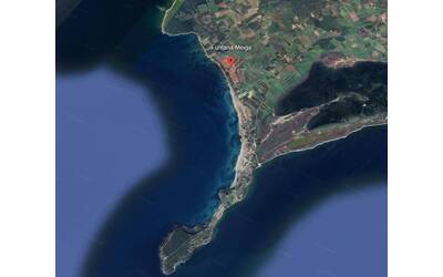 Immagine: Funtana Meiga 