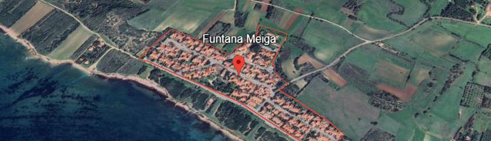 CABRAS: DA LUNEDÌ INIZIA UFFICIALMENTE LA GESTIONE DI ABBANOA DEL SERVIZIO A FUNTANA MEIGA