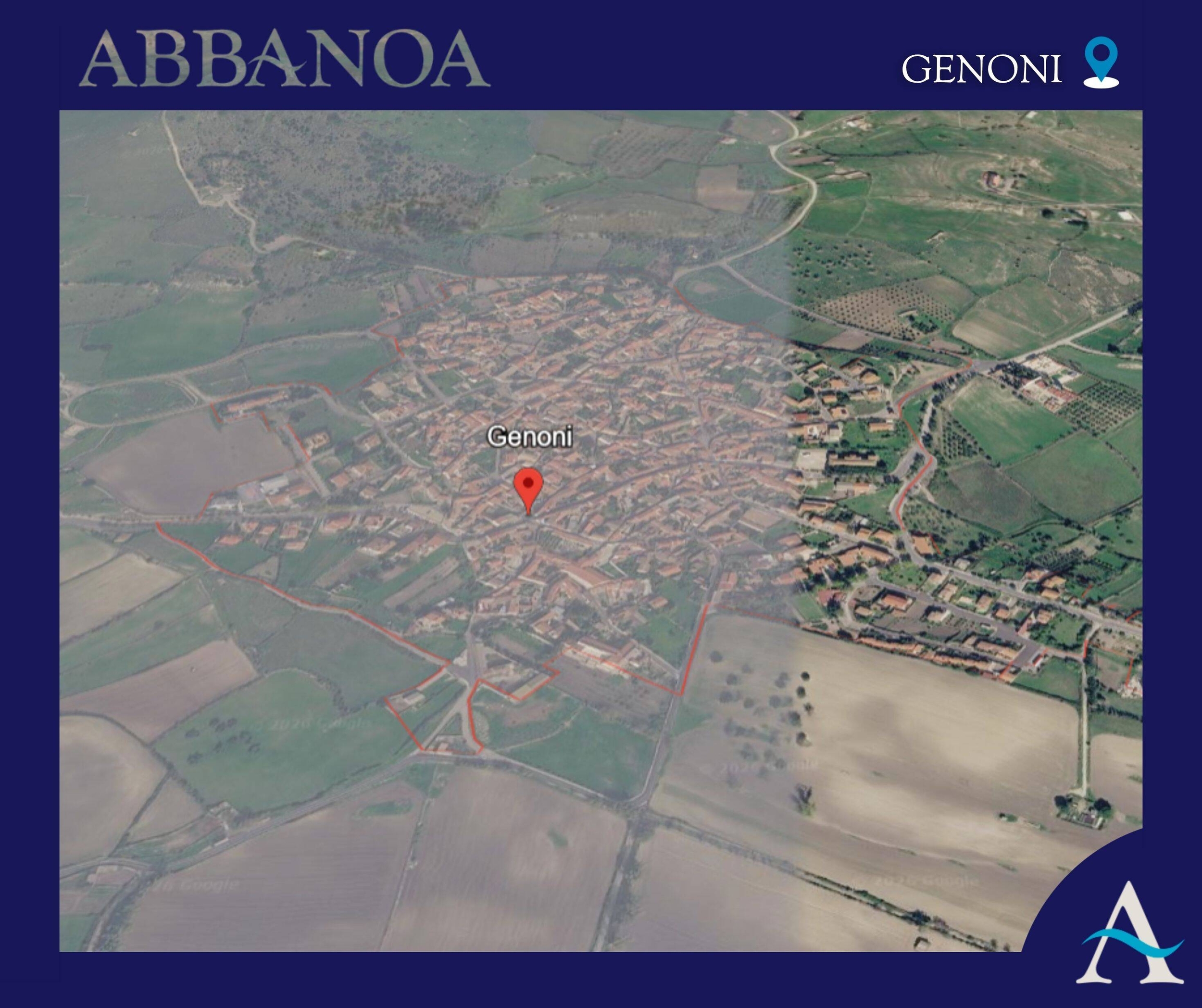 Immagine: GENONI