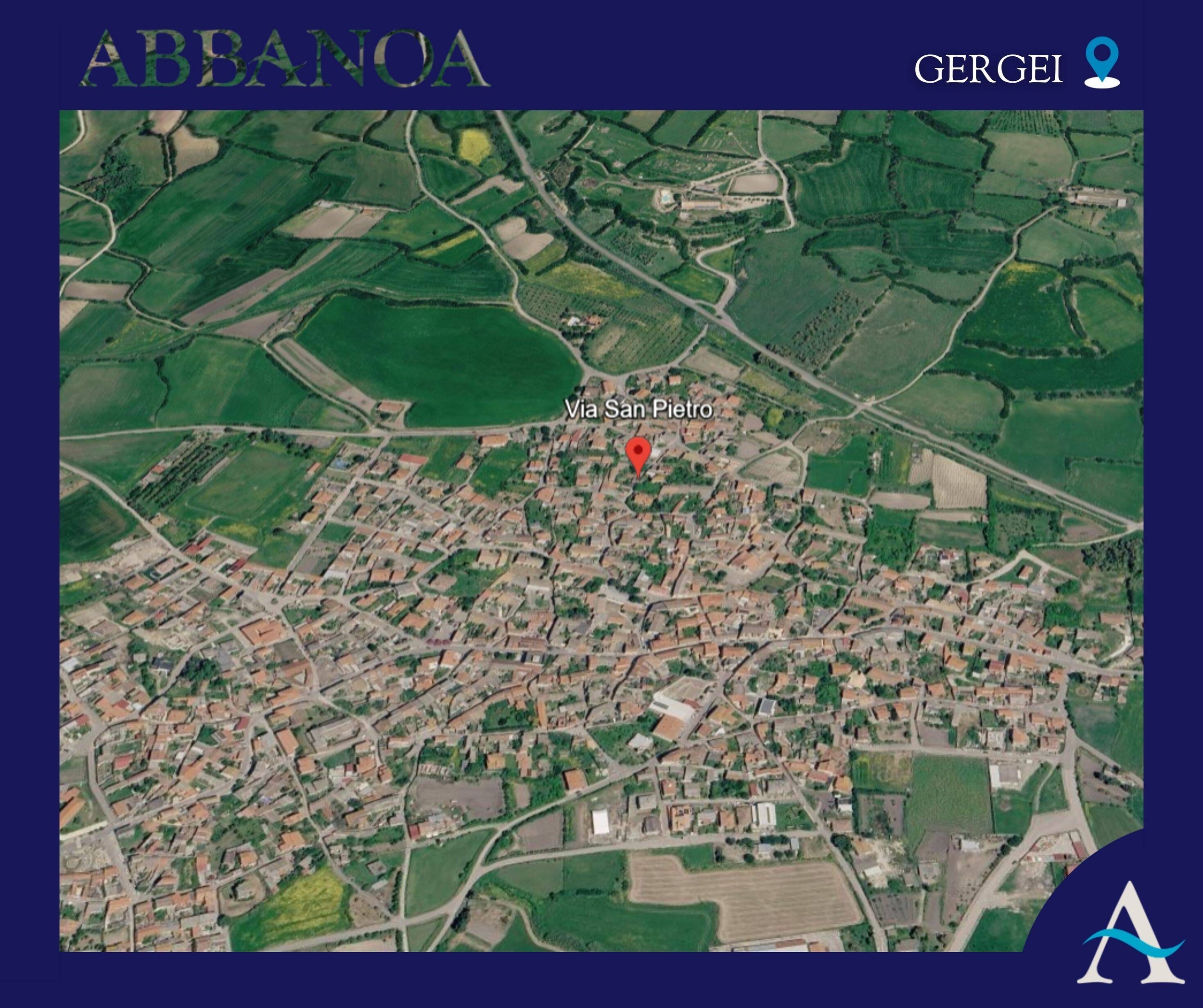 Immagine: gergei via san pietro