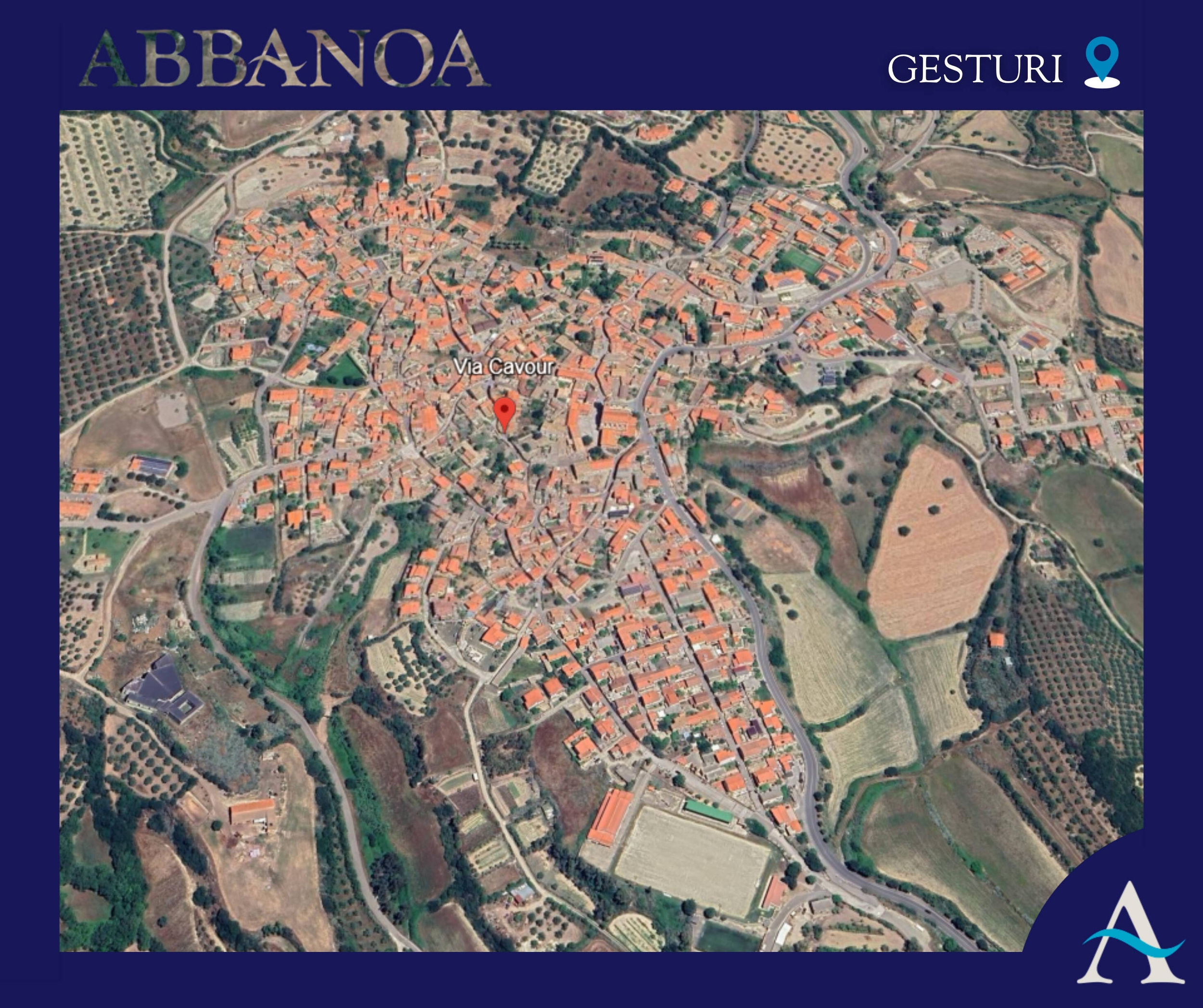 Immagine: gesturi via cavour