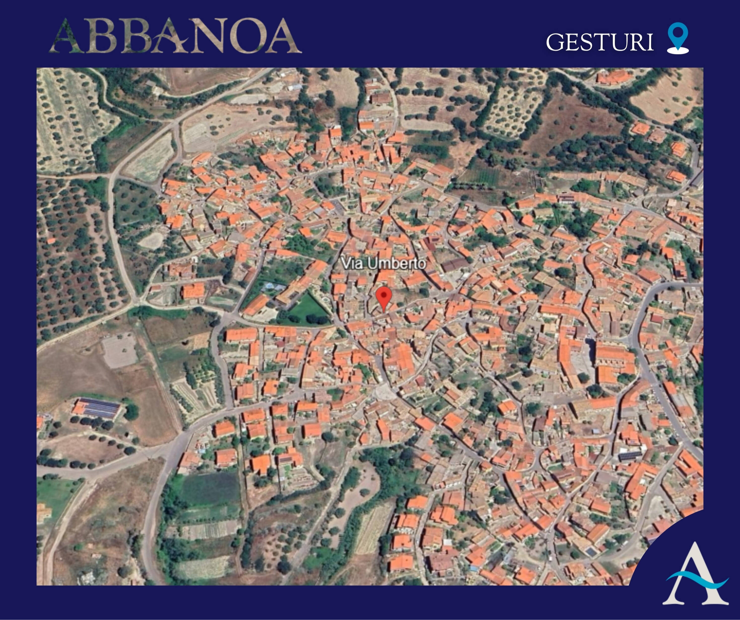 Immagine: gesturi via umberto