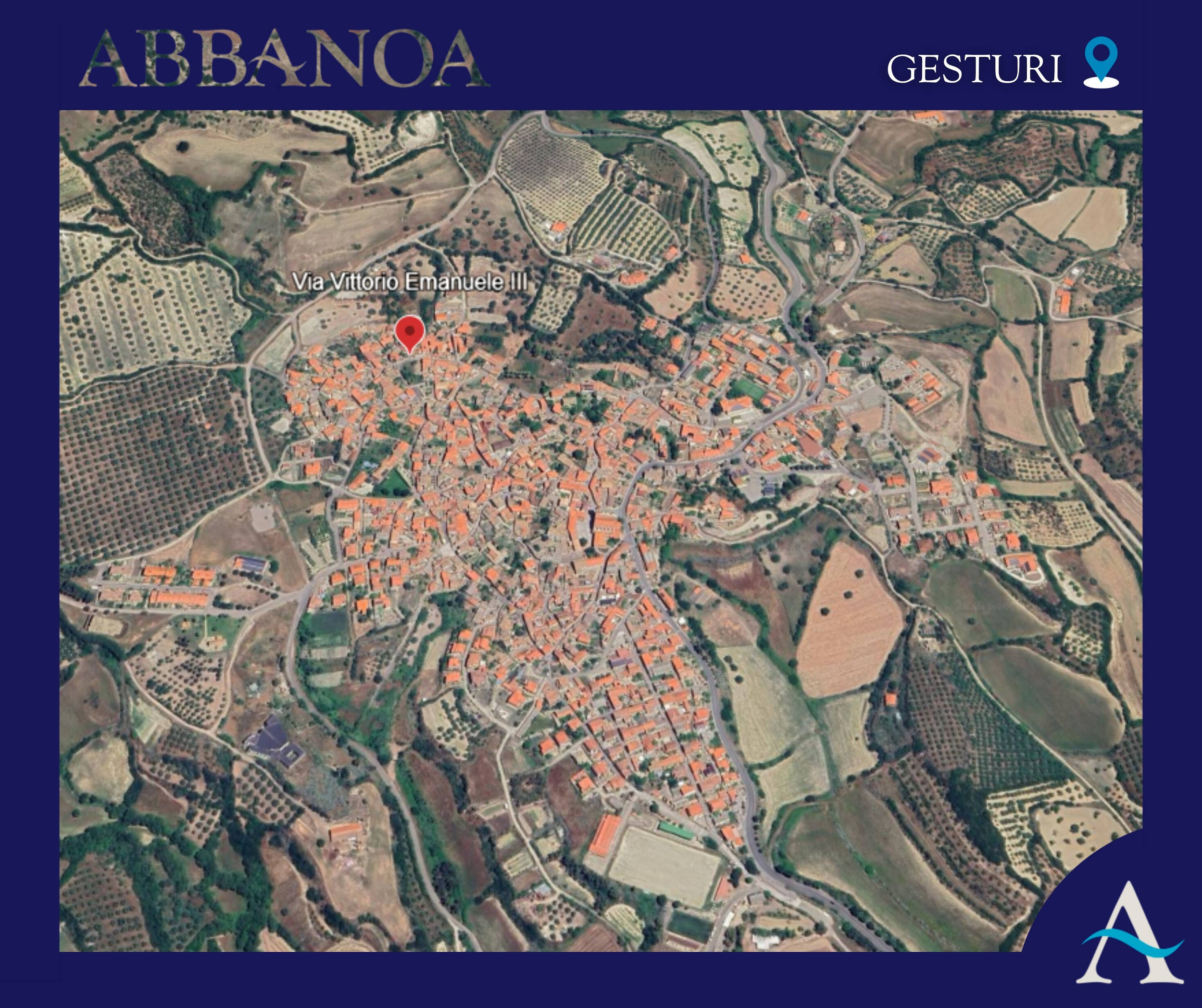 Immagine: gesturi via vittorio emanuele