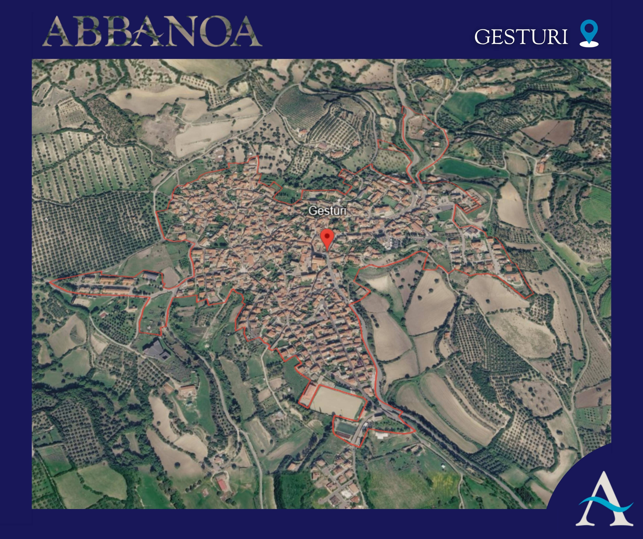Immagine: GESTURI