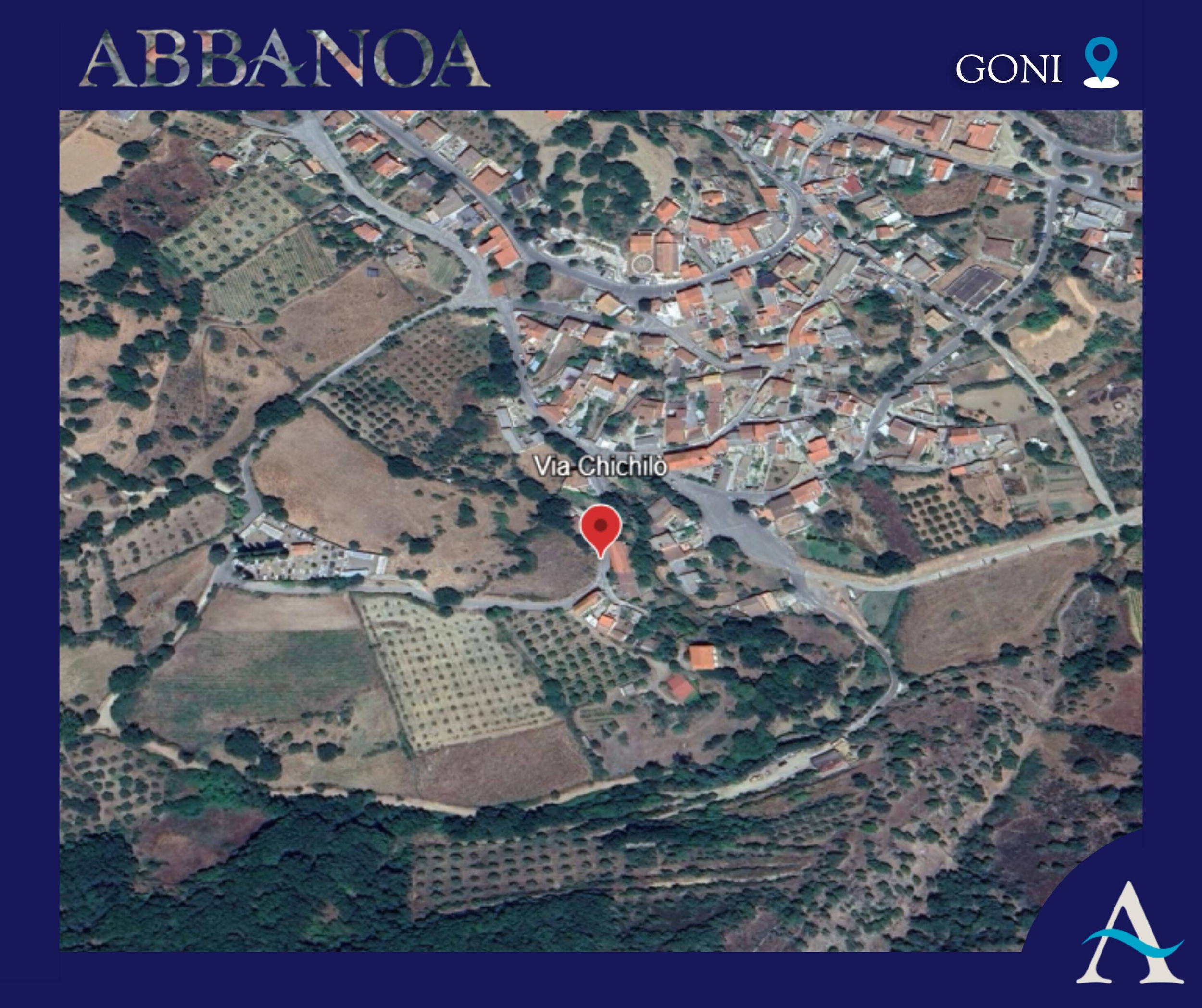 Immagine: goni via chichilò