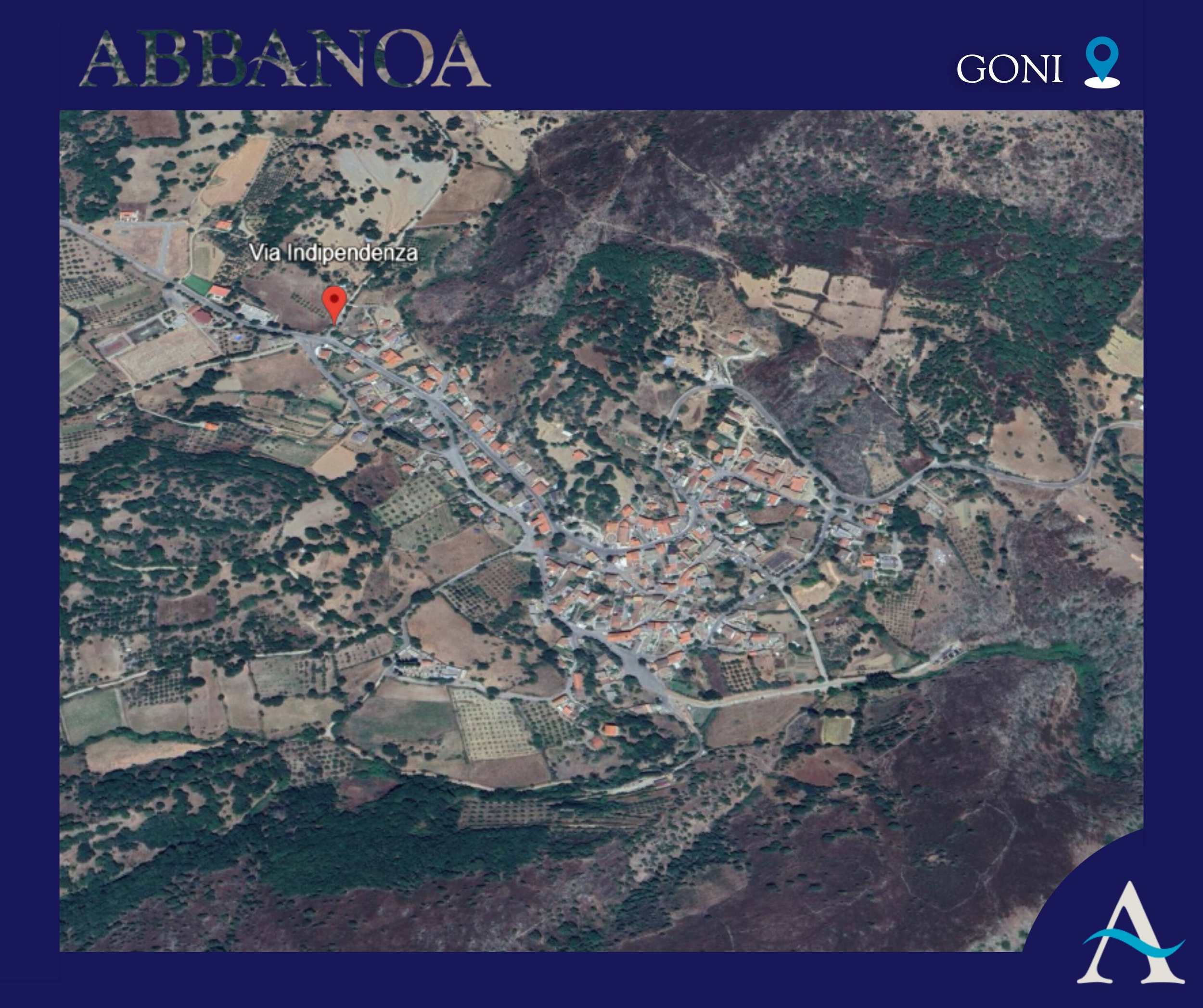 Immagine: goni via indipendenza