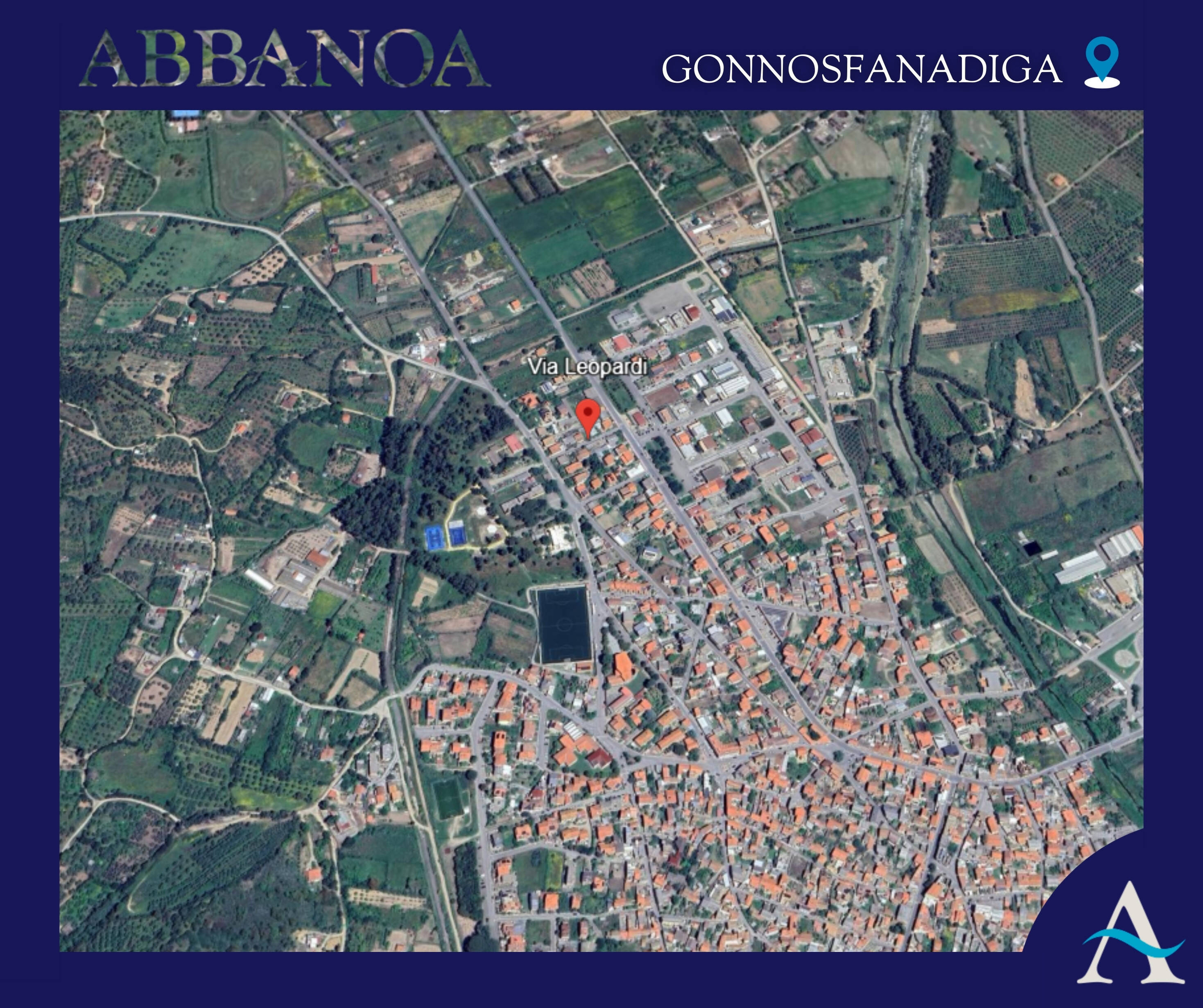 Immagine: gonnosfanadiga via leopardi