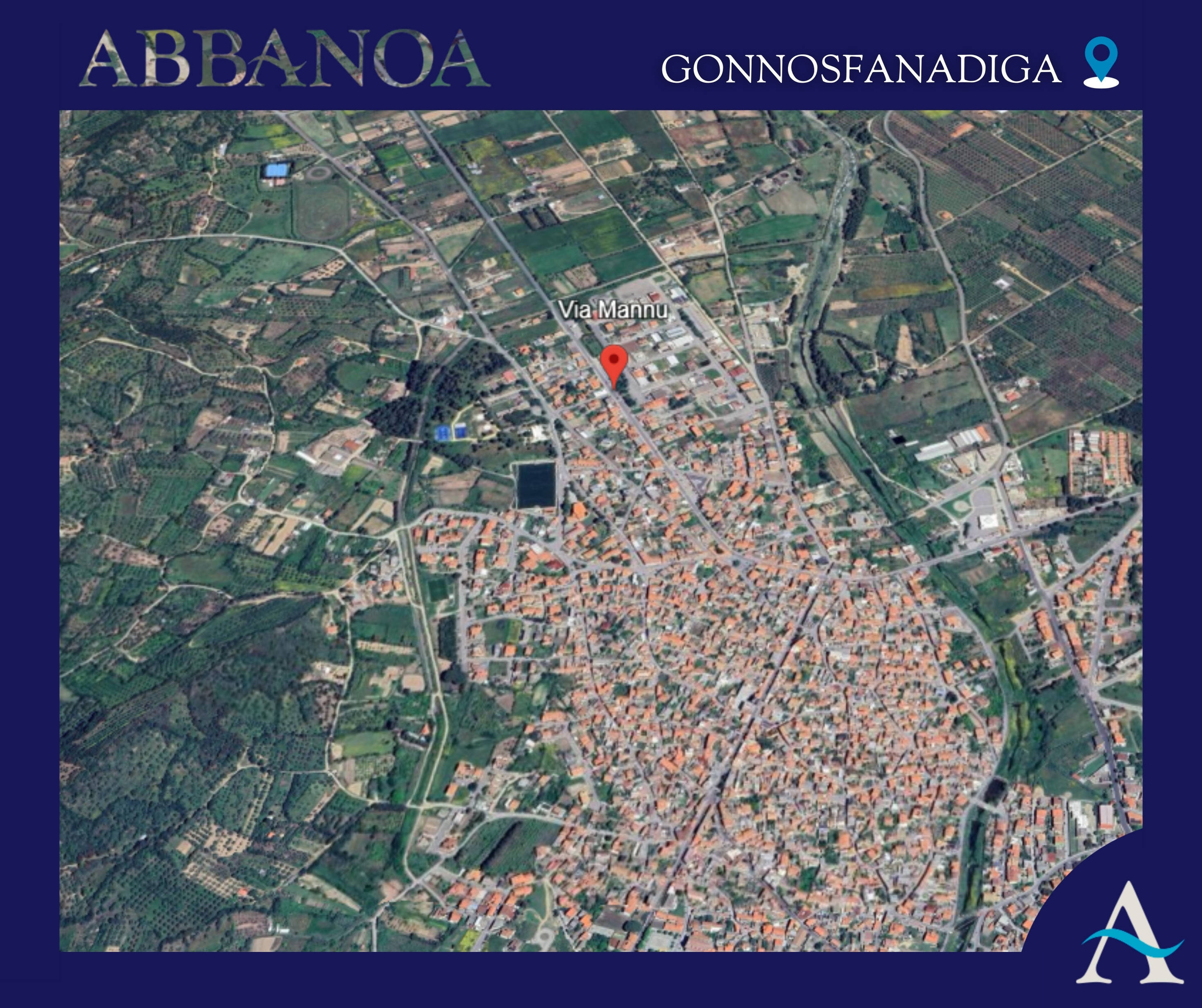 Immagine: gonnosfanadiga via mannu