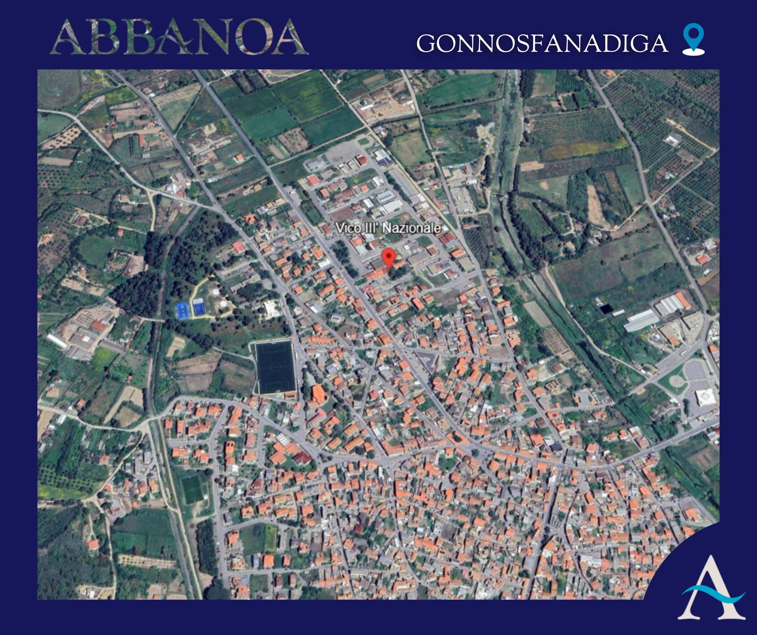 Immagine: gonnosfanadiga vico III nazionale