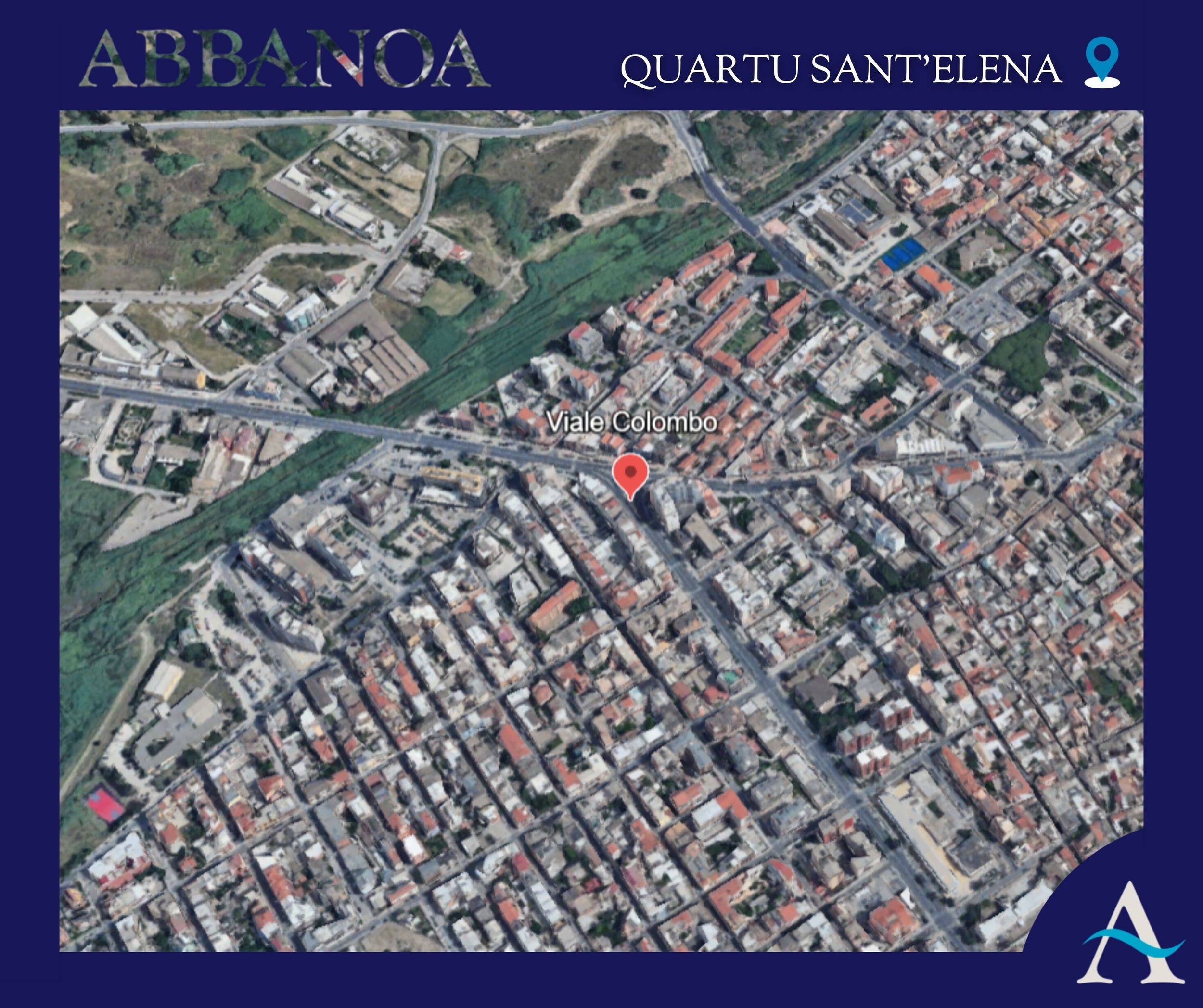 Immagine: GRAFICA MAPPA SATELLITE