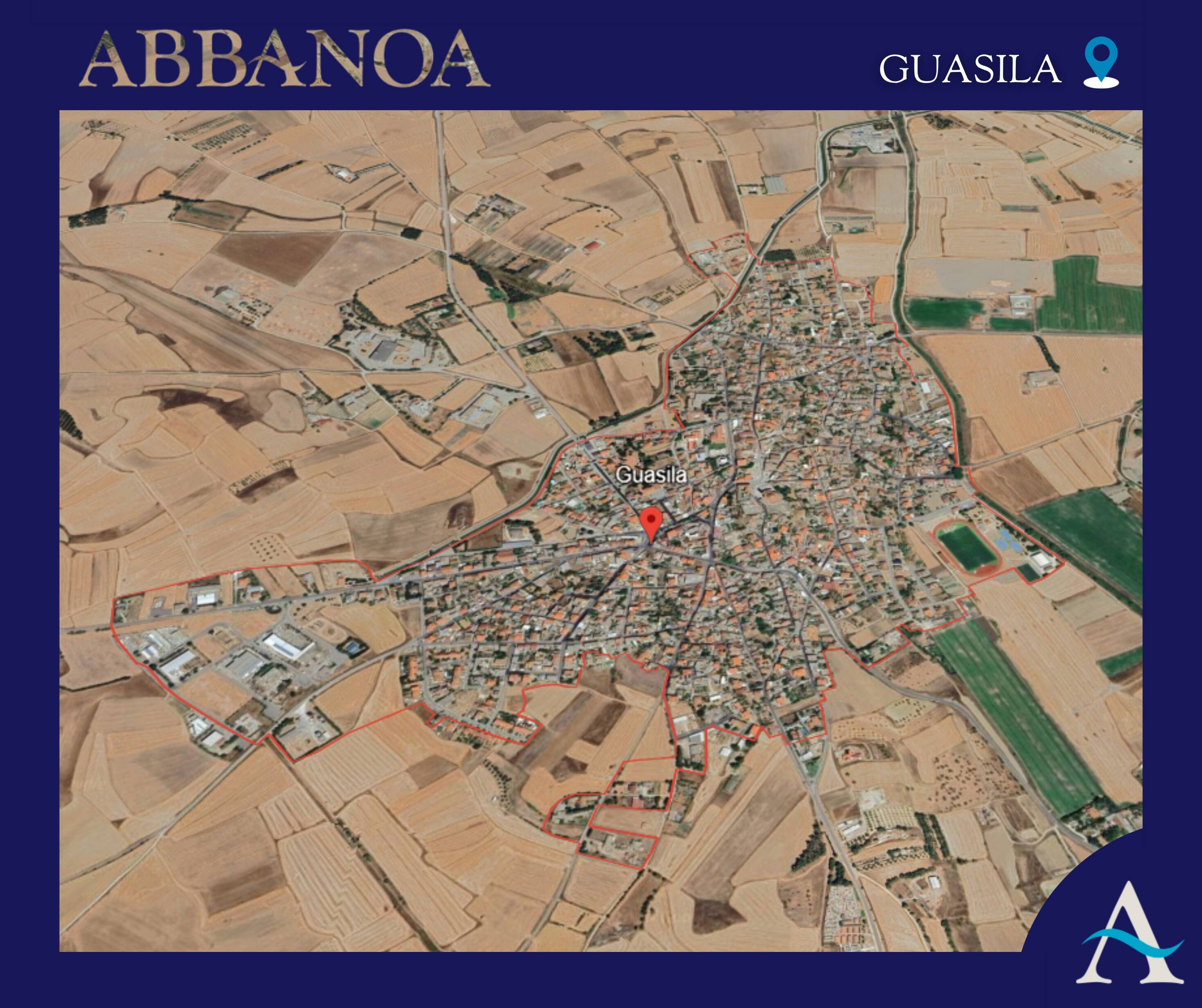 Immagine: GUASILA