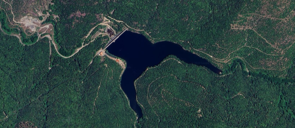 Immagine: Immagine aerea Torrei