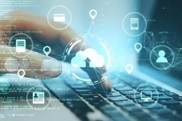 ABBANOA SEMPRE PIÙ NEL CLOUD: DA VENERDÌ VIA ALL'UPGRADE DEI SISTEMI