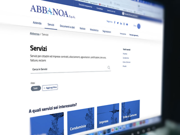 APP PER SMARTPHONE E TABLET