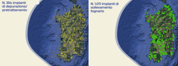 AL VIA LA RIVOLUZIONE DEL SETTORE DEPURAZIONE, PUBBLICATE LE SELEZIONI PER 389 ASSUNZIONI