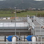 Immagine: Inaugurazione depuratore Valledoria 2