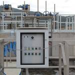 Immagine: Inaugurazione depuratore Valledoria 3