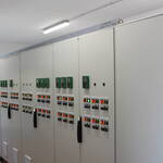 Immagine: Inaugurazione depuratore Valledoria 4