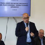 Immagine: Inaugurazione depuratore Valledoria 6