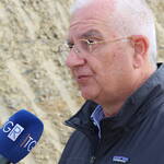 Immagine: Inaugurazione depuratore Valledoria 7