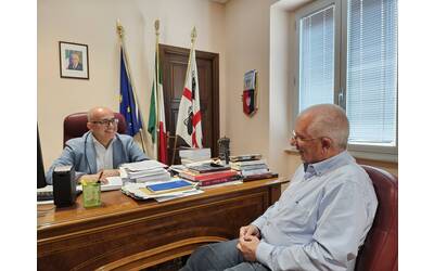Immagine: Incontro sardu e albieri del 19-05-2025
