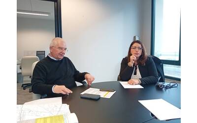 Immagine: Incontro sindaca Villamassargia