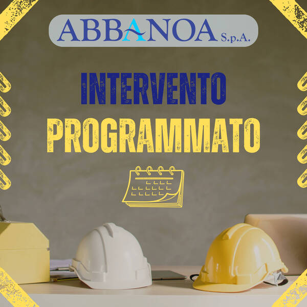 MONTRESTA: RIPARAZIONE CONDOTTA FORANEA IN LOCALITÀ BARASUMENE