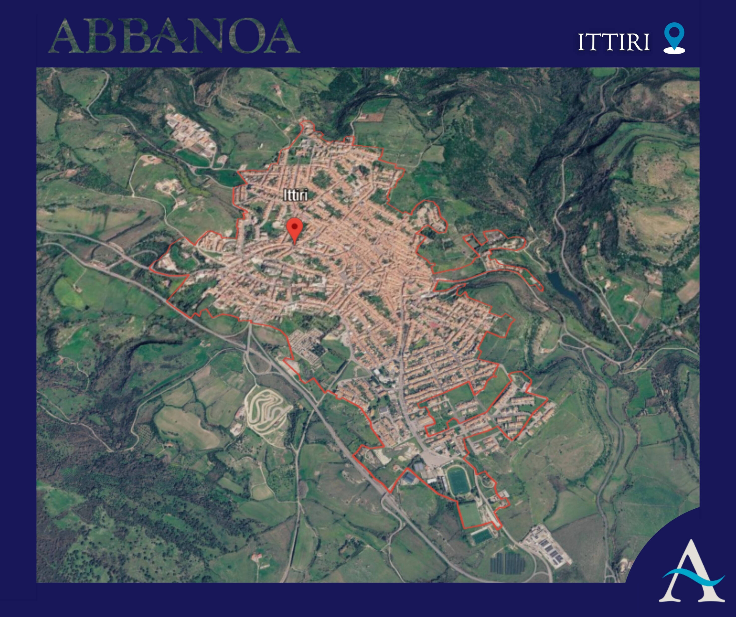 Immagine: ITTIRI