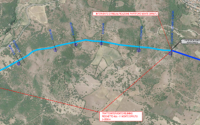 Immagine: JANN'E FERRU acquedotto del 25-10-2024