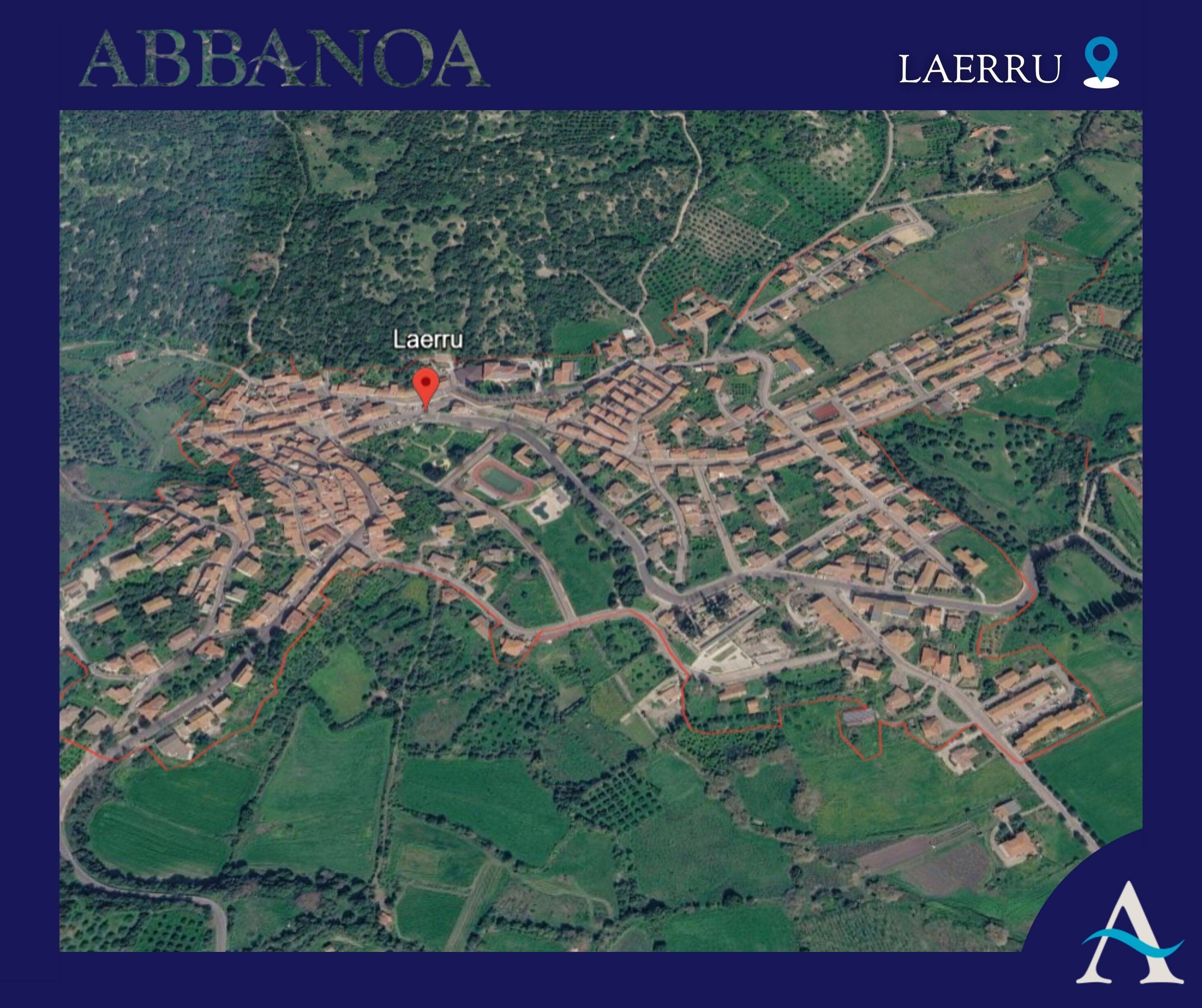 Immagine: LAERRU