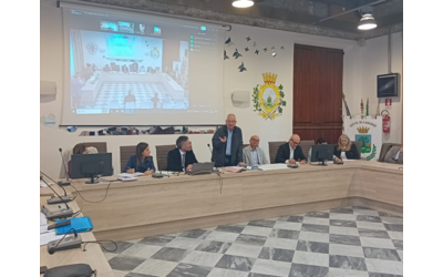 Immagine: Lanusei 27 aprile 2026