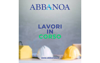 Immagine: LAVORI IN CORSO