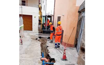 Immagine: Lavori Orosei appalti FSC