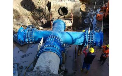 Immagine: Lavori Sassari