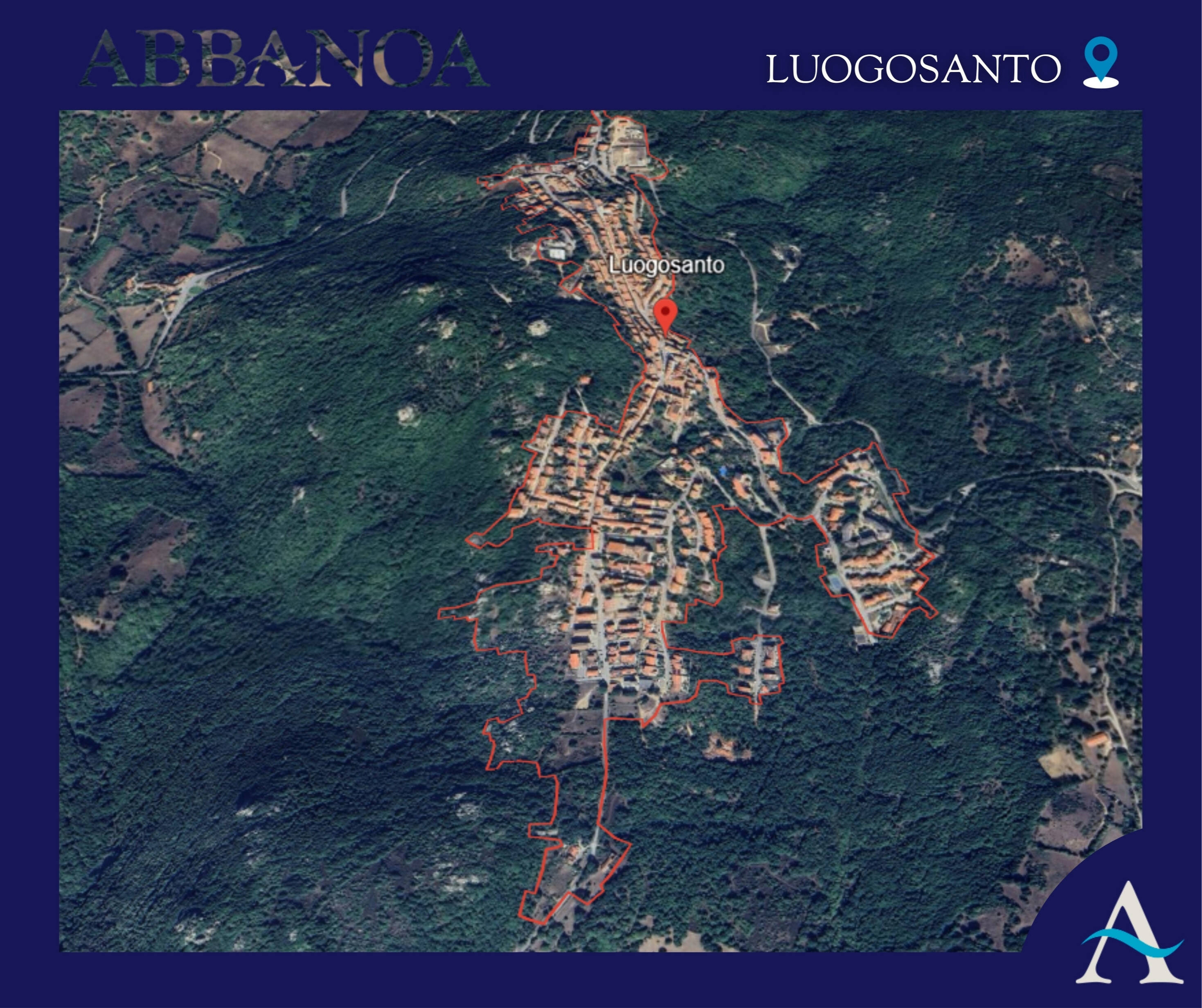 Immagine: LUOGOSANTO