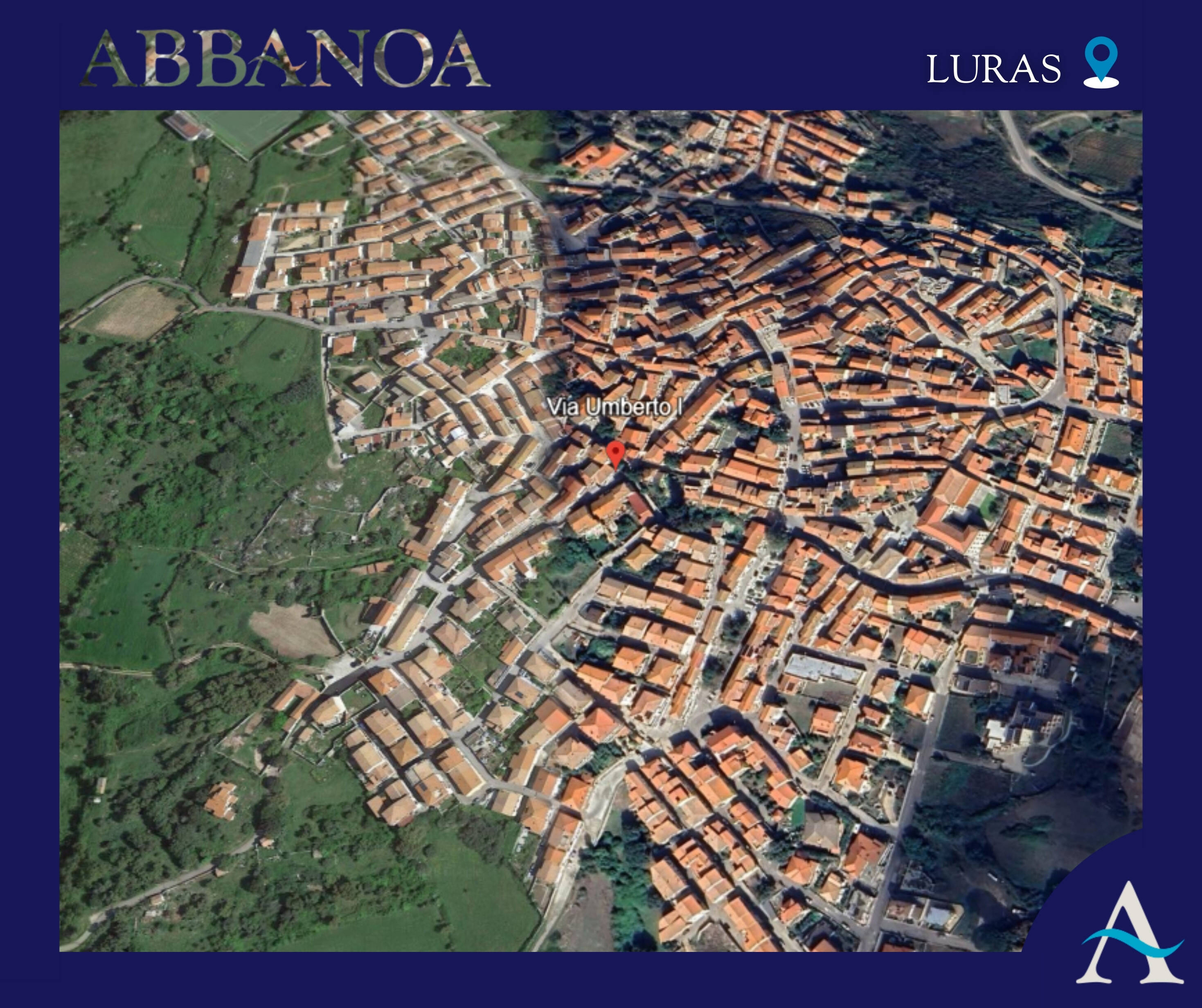 Immagine: luras via umberto