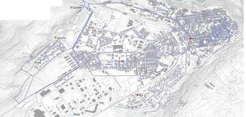  MACOMER: ULTERIORI 340MILA EURO PER LE NUOVE RETI IDRICHE 