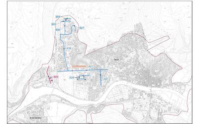 Immagine: MAPPA BOSA fsc c