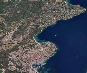 CONTRATTUALIZZAZIONE UTENZE BORGATA PUNTA SARDEGNA - PORTO RAFAEL