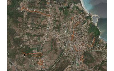 Immagine: mappa San Teodoro fsc a