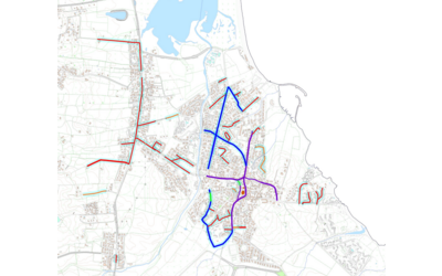 Immagine: Mappa san teodoro pnrr