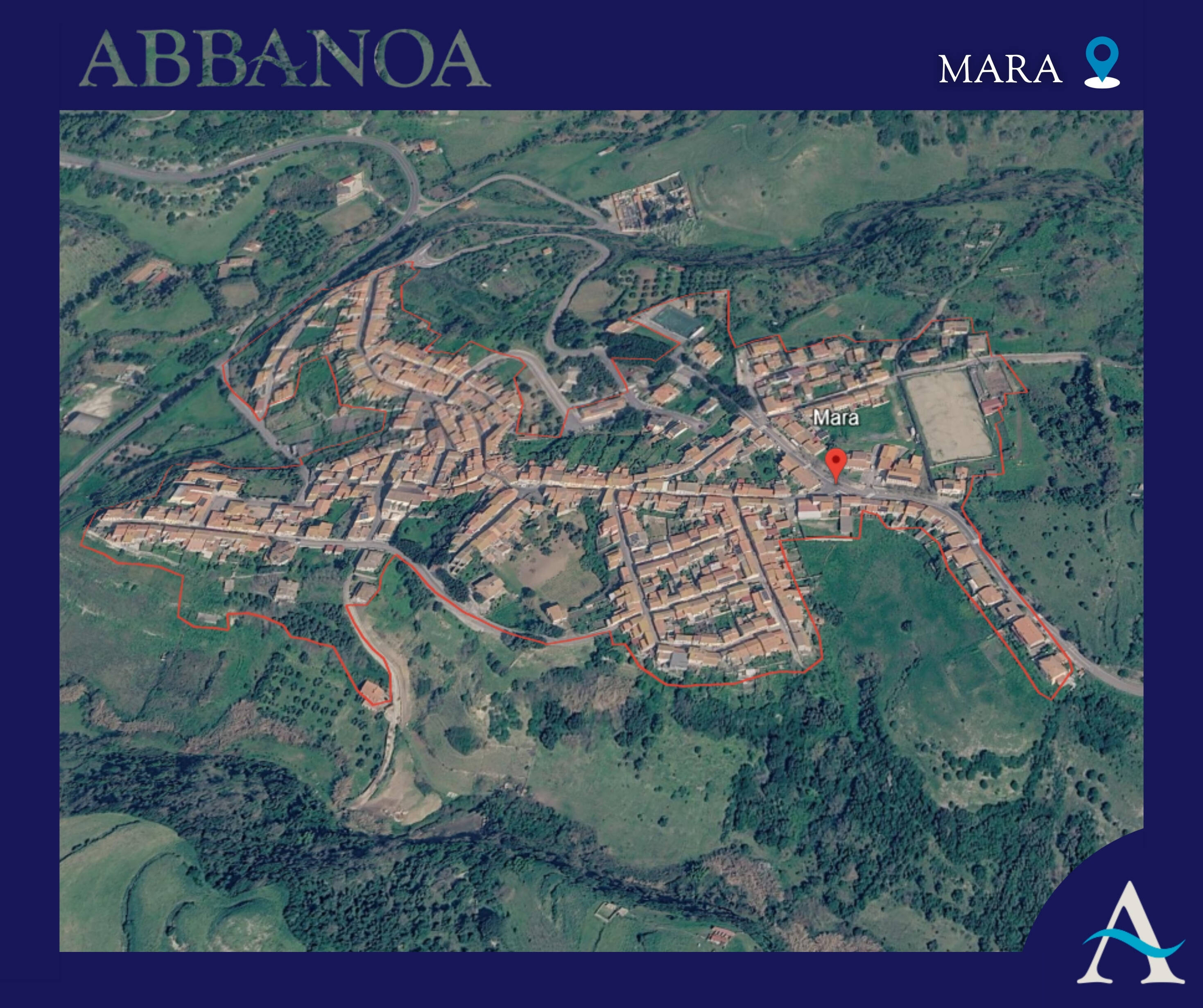 Immagine: MARA