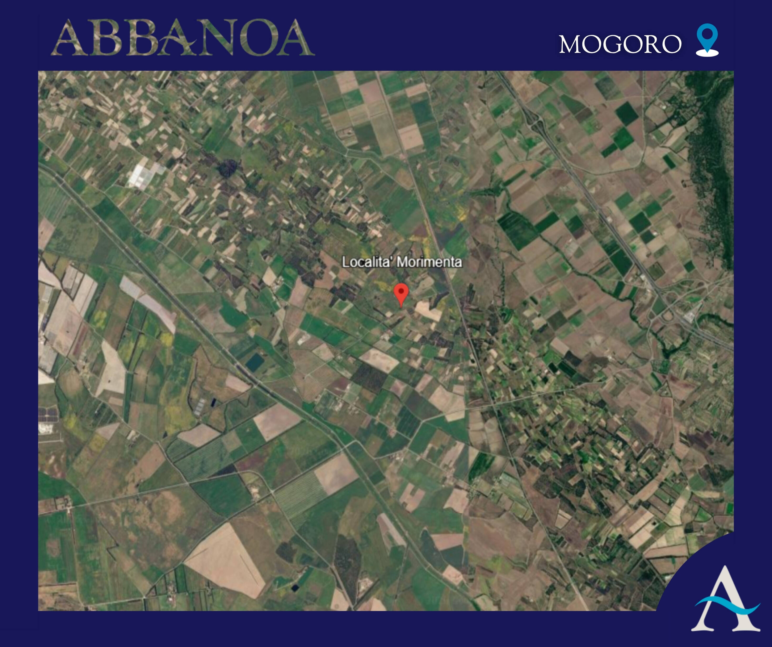 Immagine: mogoro località morimenta