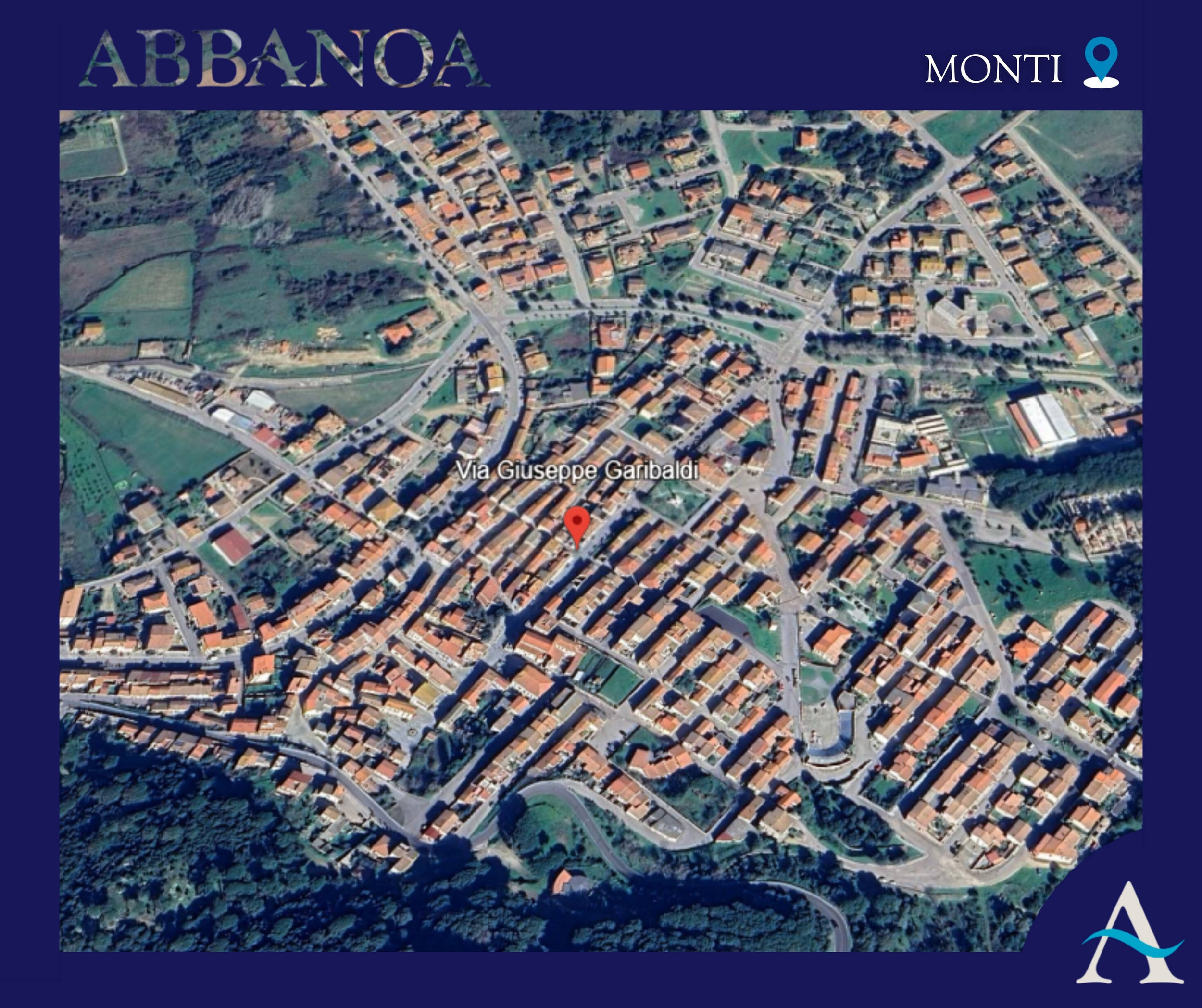 Immagine: monti via garibaldi