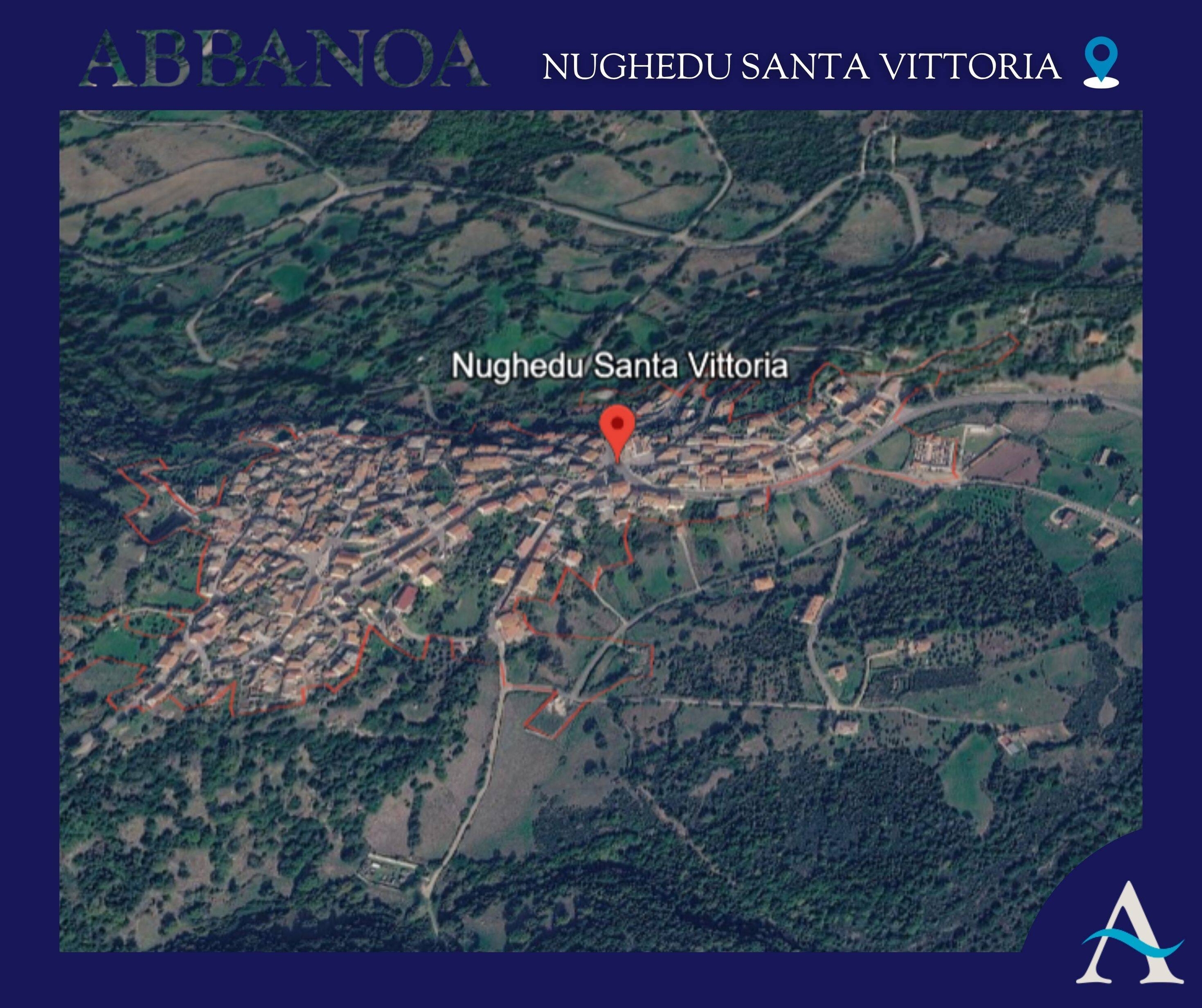 Immagine: NUGHEDU SANTA VITTORIA