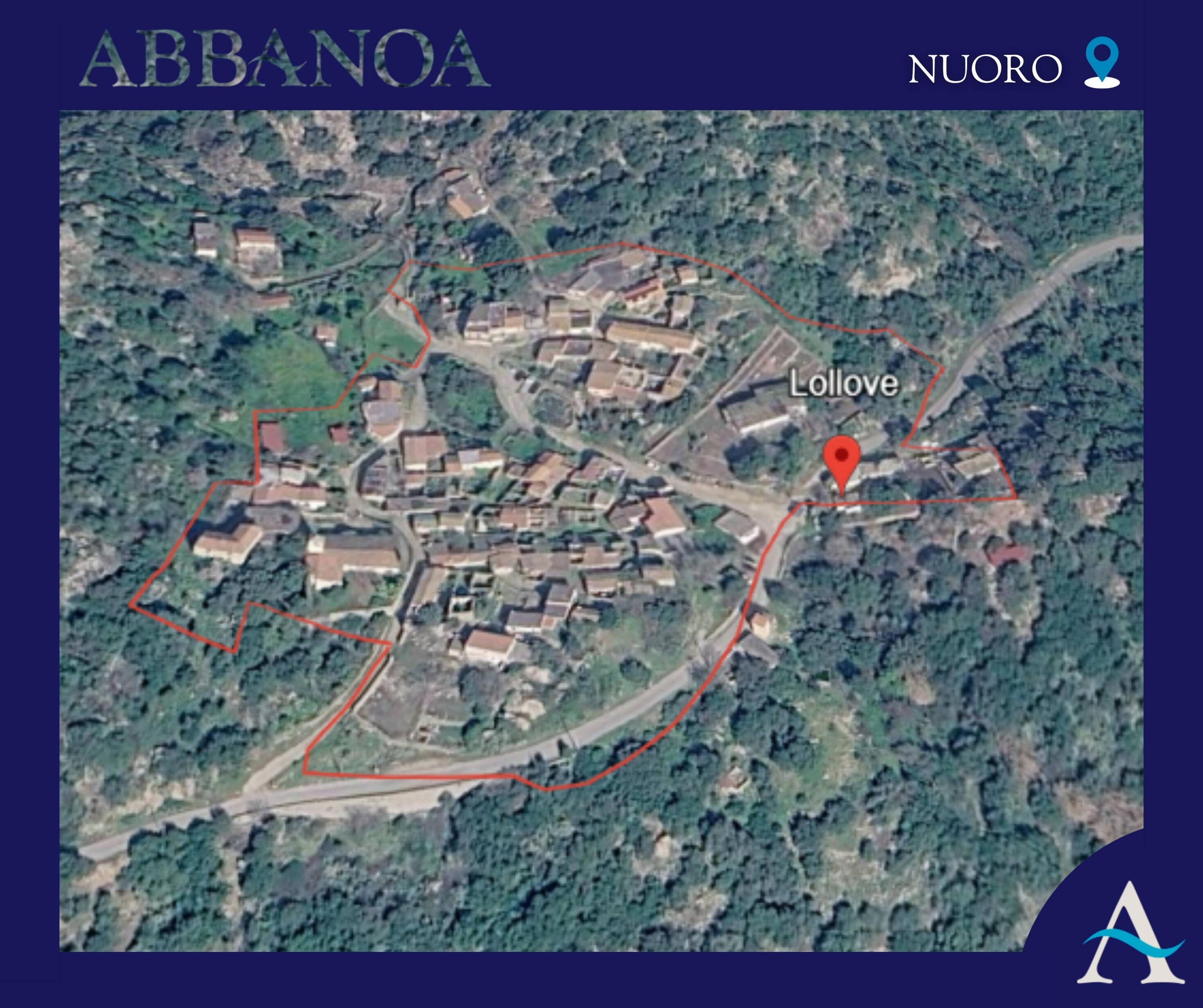 Immagine: nuoro lollove